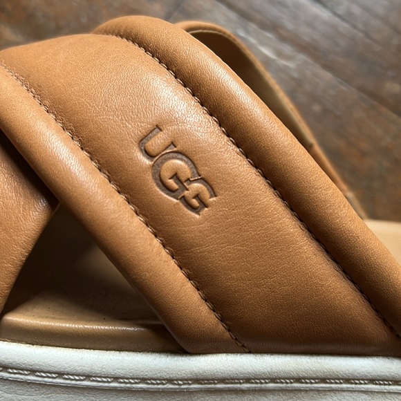 UGG sandals - Picture 3 of 5